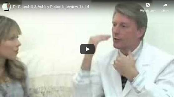 Read more about the article Ashley Peldon on Natural Medicine 1