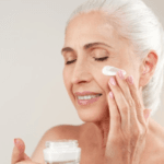 anti-aging skincare products